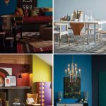 Color Forecasts 2017 by Sherwin Williams