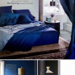 Indigo interior decoration Colour Your Home in Indigo