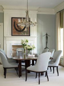 2017 Paint Color Ideas for Your Home
