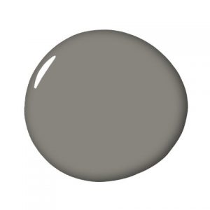 Benjamin Moore Chelsea Gray