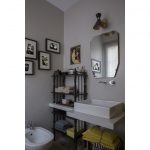 Benjamin Moore Platinum Gray