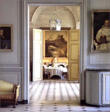 The French Chateau: Life, Style, Tradition