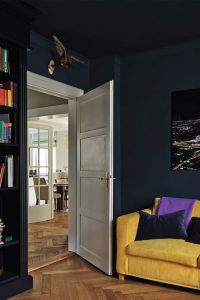 Farrow & Ball Hague Blue
