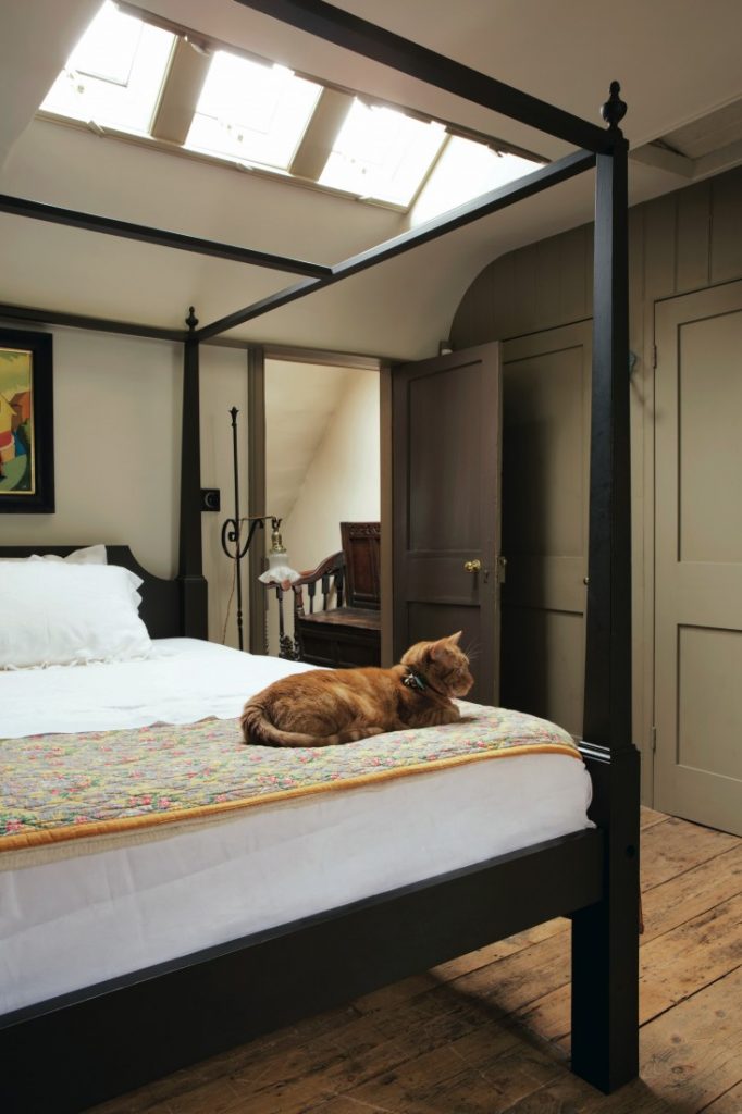 Farrow & Ball Mouse’s Back Great Rooms Painted in Farrow & Ball's Best Colors