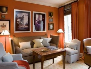Farrow & Ball Paint No.247 Terre D'Egypte