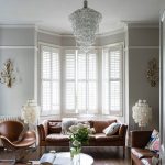Farrow and Ball Purbeck Stone Painted Walls