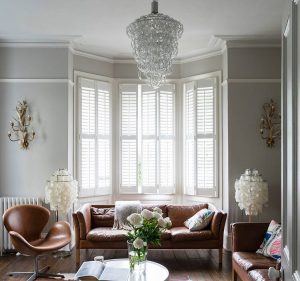 Farrow and Ball Purbeck Stone Painted Walls