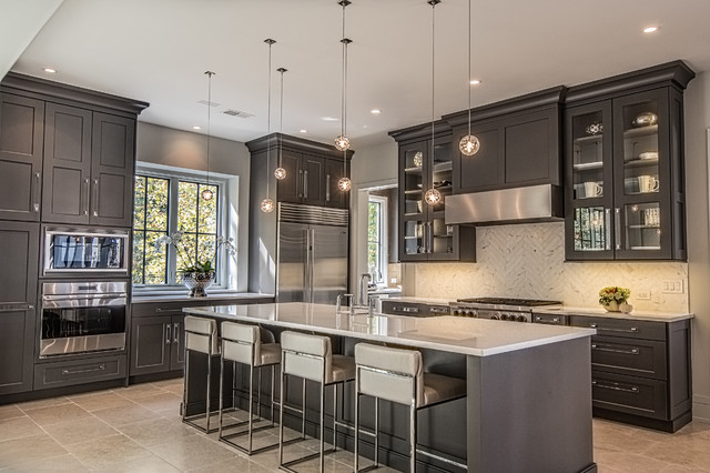 Best Benjamin Moore Paint Colors for Kitchens  2019 