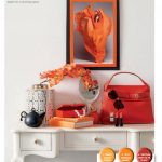 Paint Palette - Orange Blossom