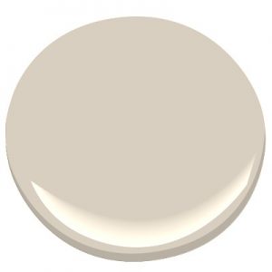 Benjamin Moore Cedar Key