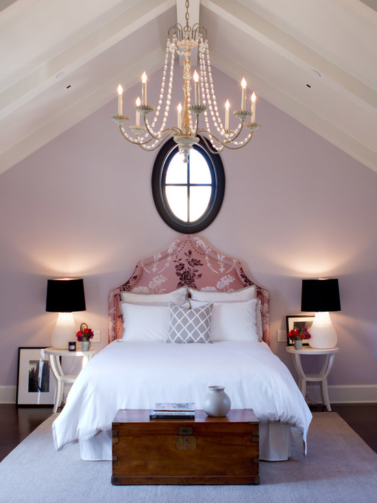 Popular Purple Paint Colors for Your Bedroom - Interiors ...