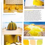 Yellow Paint Color Scheme 2017