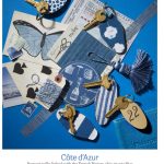 Cote D'Azur Blue
