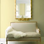 Benjamin Moore Beacon Hill Damask paint