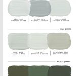 Paint and Color Trends 2017