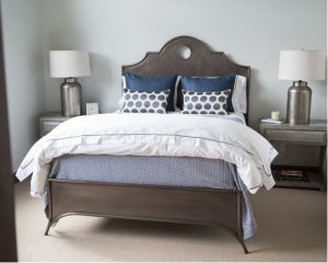 Gray Owl OC-52 by Benjamin Moore