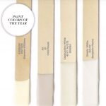 Timeless White Paint Color Scheme