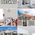 Dulux Dieskau Paint Color Ideas