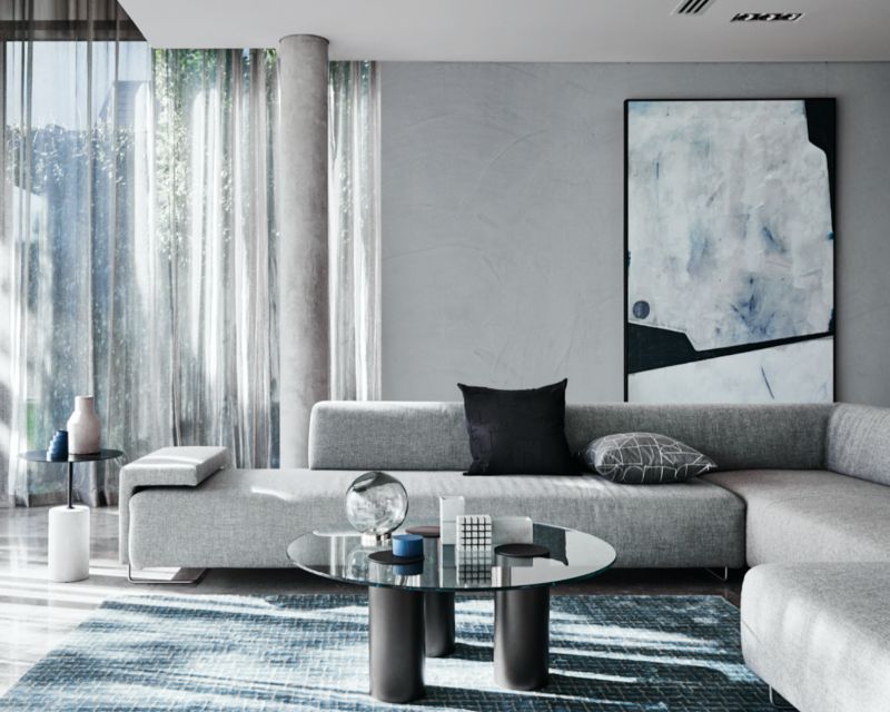 Grey Colour Charts Dulux Australia Interiors By Color - Most Popular Interior Paint Colours Australia 2021