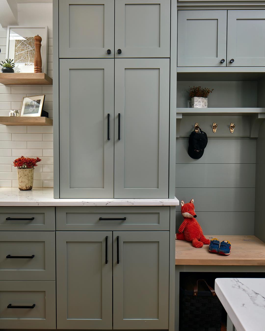 Farrow And Ball Cupboard Paint