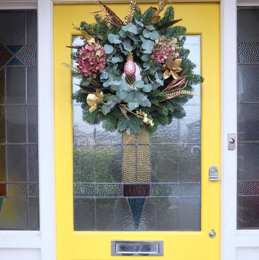 Yellow Paint Colors by Little Greene Paint Company Interiors By Color