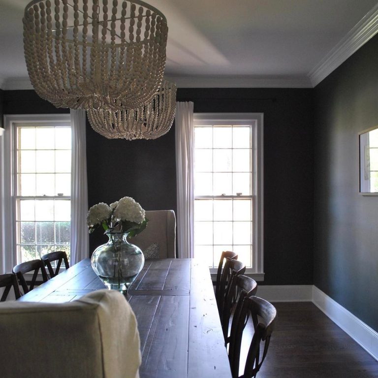 Benjamin Moore Vintage Vogue Interiors By Color