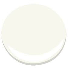 Benjamin Moore Simply White