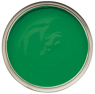 Green Paint Colors