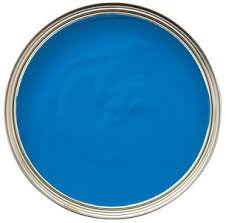 blue paint colors