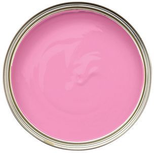 pink paint colors