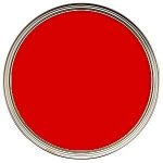 red paint colors