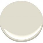 Benjamin Moore Winds Breath.