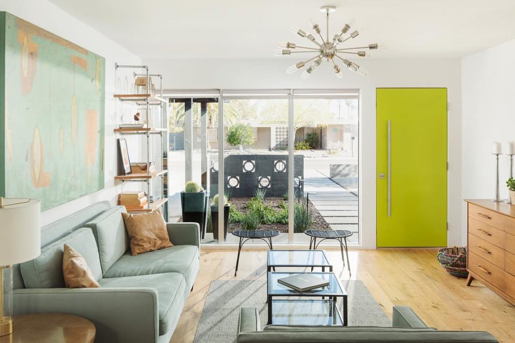 Top 6 Dunn Edwards Paint Colors for 2018 Interiors By Color