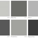 Dulux Most Popular Grey Paint Colours Warm Greys