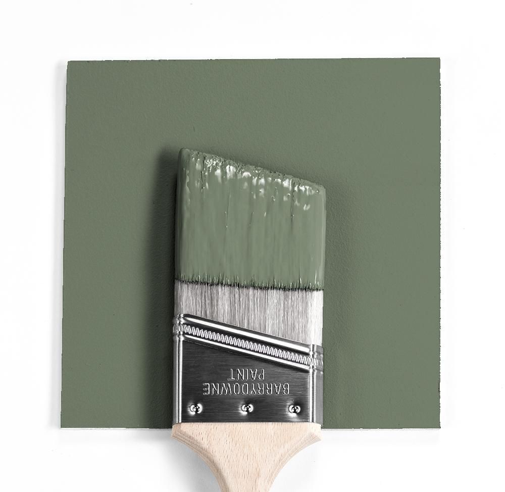 Benjamin Moore Avon Green