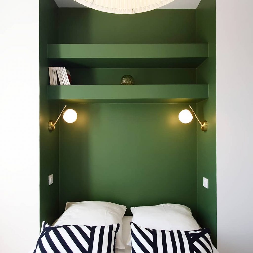 calke green farrow ball bedroom paint