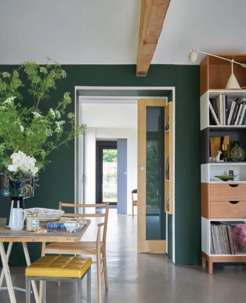 Farrow & Ball Studio Green