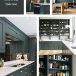 Farrow & Ball Studio Green paint color ideas