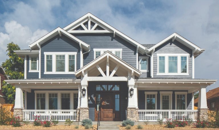 Exterior Painting Homes 2020 Ideas - Interiors By Color