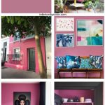 Farrow & Ball Rangwali Pink Paint Color