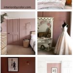 Farrow & Ball Sulking Room Pink