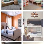Kids room decorating ideas for 2020 trend