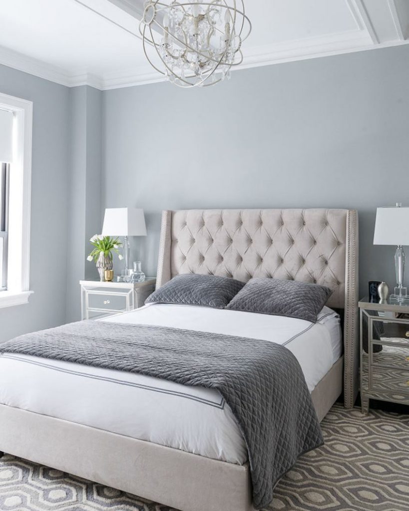 Benjamin Moore Coventry Gray