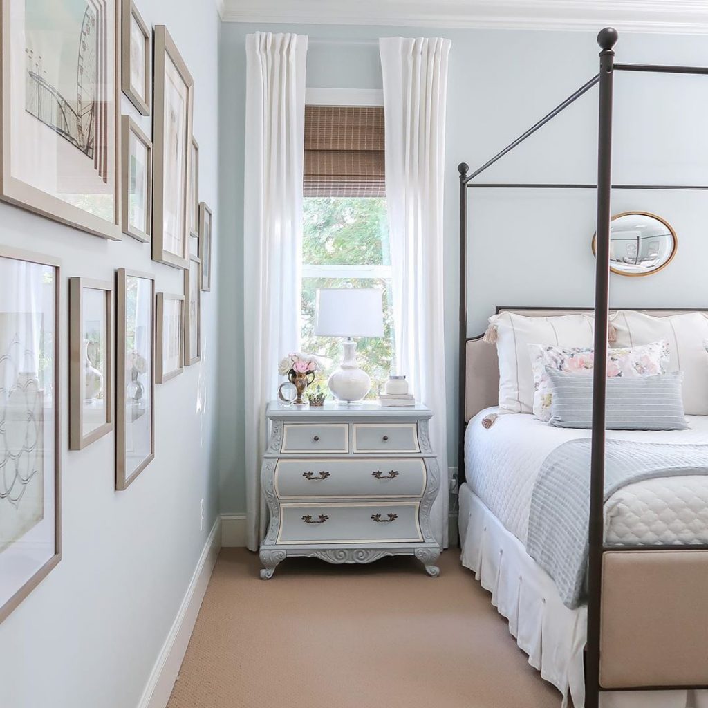 Benjamin Moore Quiet Moments