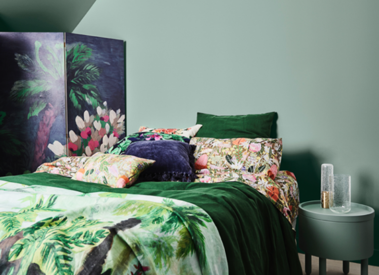 Dulux Paint Color Trend 2020 Cultivate Interiors By Color