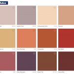 Dulux Paint Color Trend 2020 Indulge Colour Palette