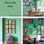 Farrow & Ball Arsenic