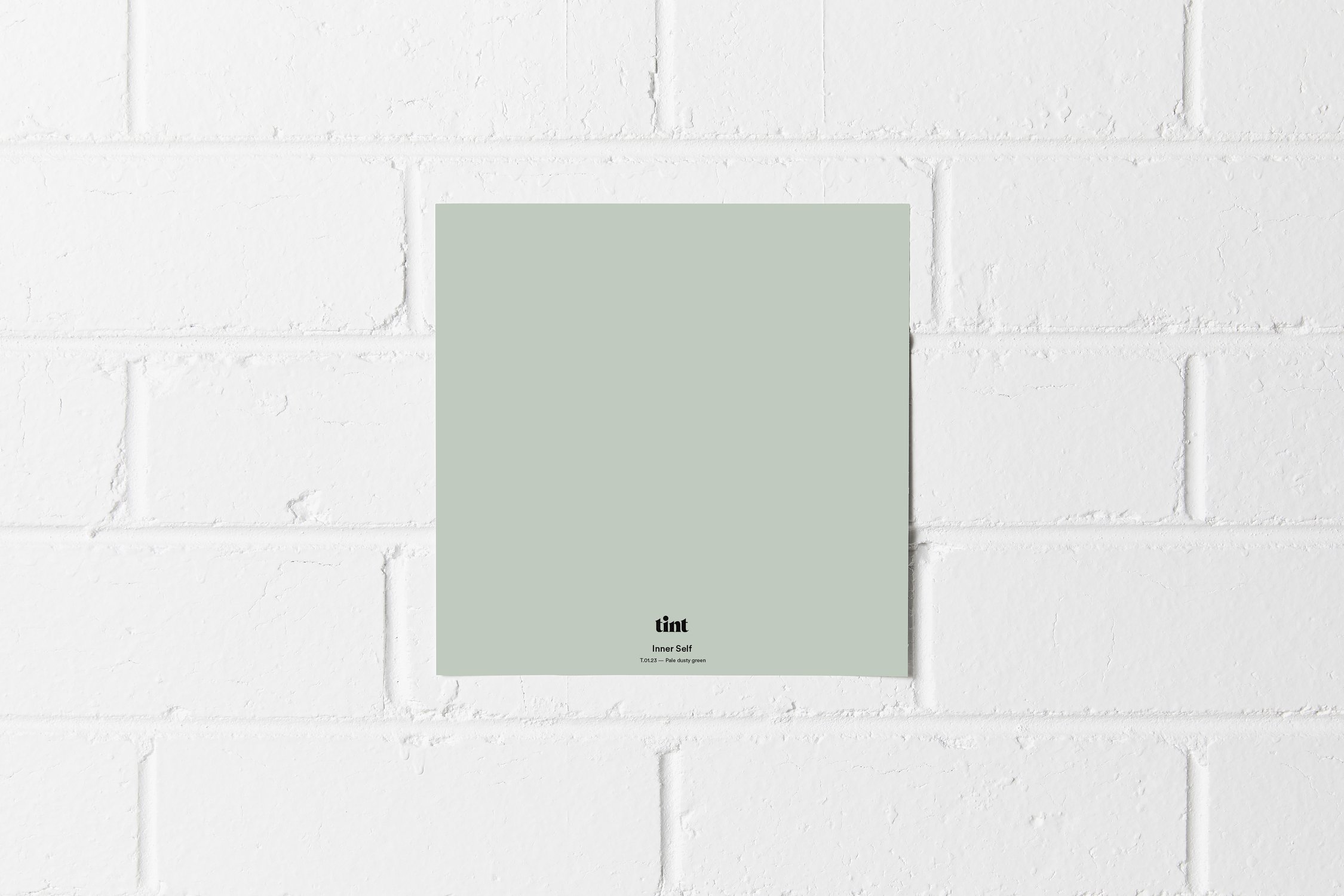 Top Colours at Tint Paint Interiors By Color