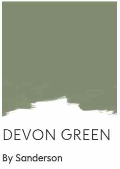 Sanderson Devon