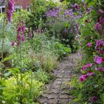 Garden Pathway Ideas